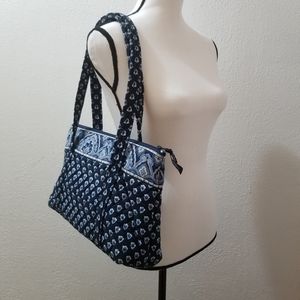 Vera Bradley tote purse ***bundle with the 2 available wallets for $5 more